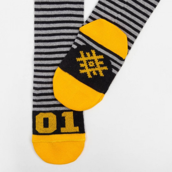 Колготки детские «01»