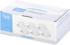 Чайный набор «Айсберг волны» - Фото 3