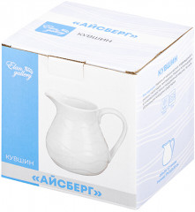 Кувшин «Айсберг волны» - Фото 2