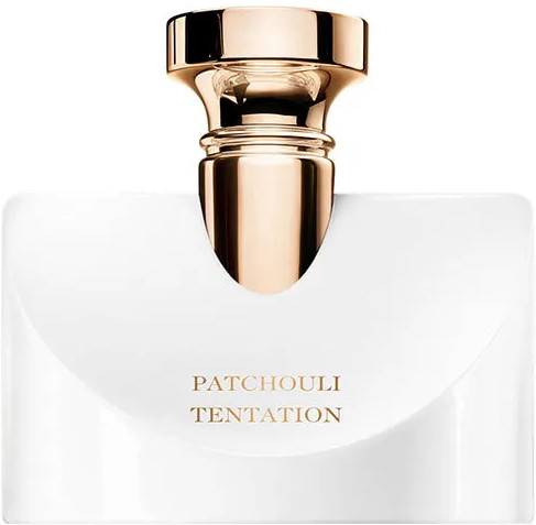 Парфюмерная вода «Splendida Patchouli Tentation»