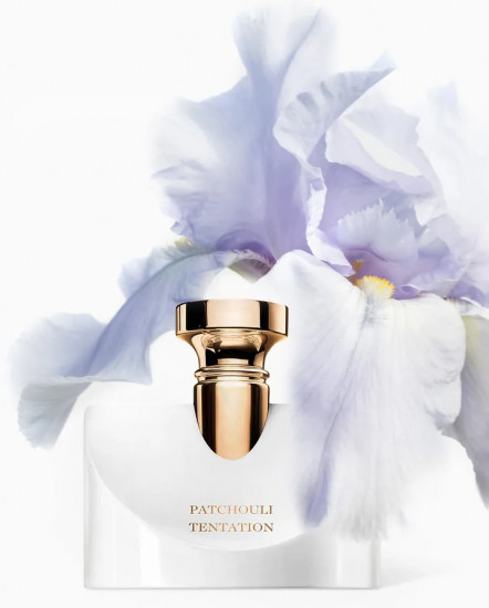 Парфюмерная вода «Splendida Patchouli Tentation»