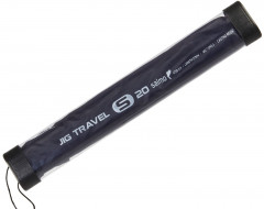 Спиннинг «Elite Jig travel» - Фото 5