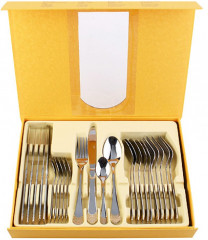 Набор столовых приборов - Фото 1