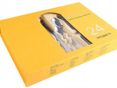 Набор столовых приборов - Фото 3