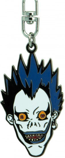 Брелок «Ryuk»