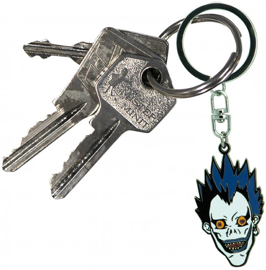Брелок «Ryuk»