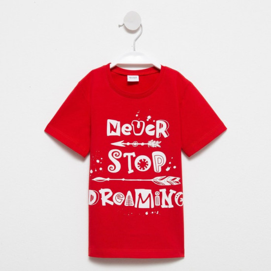 Футболка для девочек