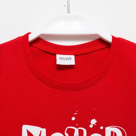 Футболка для девочек