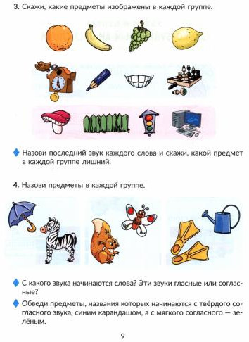 Русский язык. 2 класс