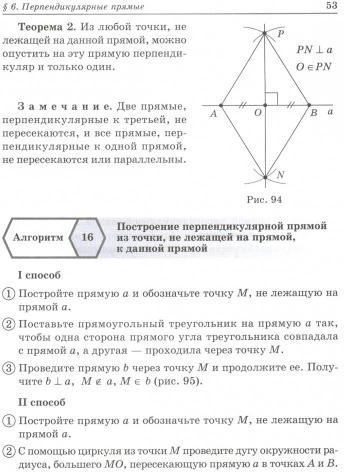 Алгоритмы — ключ к решению задач