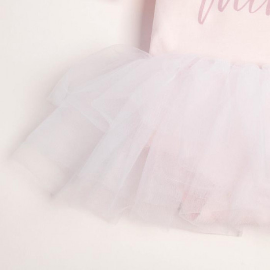 Боди для девочек «Mama's mini»