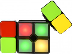 Головоломка-тренажер «IQ Electric cube» - Фото 3