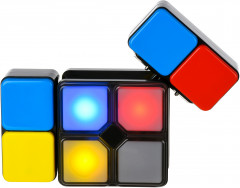 Головоломка-тренажер «IQ Electric cube» - Фото 4