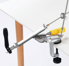 Точилка для ножей «Ruixin Pro 4 RX 008» - Фото 1