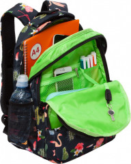 Рюкзак школьный - Фото 1