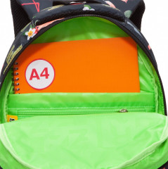 Рюкзак школьный - Фото 5