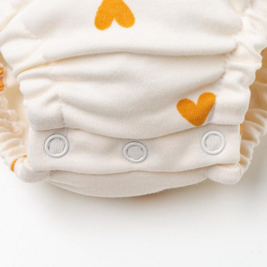 Боди-платье для девочек