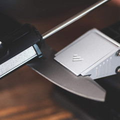 Точилка ручная «The Precision Adjust Knife Sharpener» - Фото 4