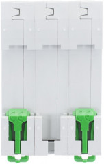 Выключатель автоматический - Фото 1