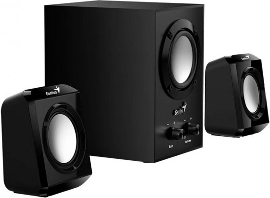 Система акустическая Genius SW-2.1 300