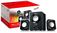 Система акустическая SW-2.1 300 - Фото 2
