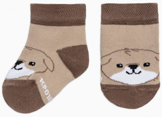 Набор носков детских «Собачка»