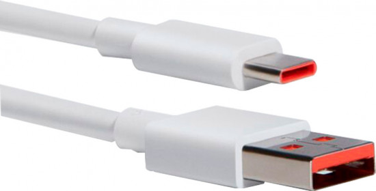 Кабель Xiaomi USB Type-C