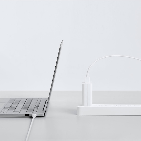 Кабель Xiaomi USB Type-C