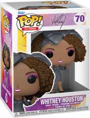 Фигурка «Whitney Houston» - Фото 1