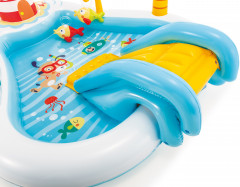 Центр игровой «Весёлая рыбалка» - Фото 2