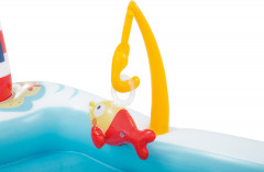 Центр игровой «Весёлая рыбалка» - Фото 3