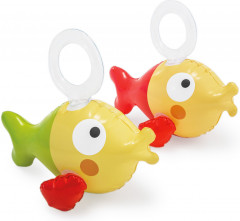 Центр игровой «Весёлая рыбалка» - Фото 4