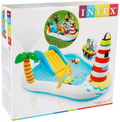 Центр игровой «Весёлая рыбалка» - Фото 6