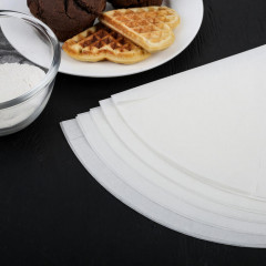 Пергамент для круглых форм в листах - Фото 2