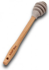 Ложка для меда - Фото 1