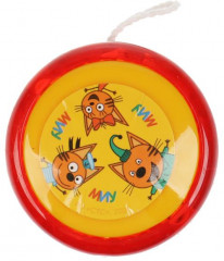 Игра развивающая «Йо-йо» - Фото 1