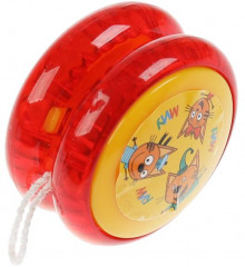 Игра развивающая «Йо-йо» - Фото 2