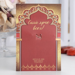 Брошь «Павлин» - Фото 3