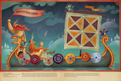 Большая книга. Игры с драконами - Фото 3