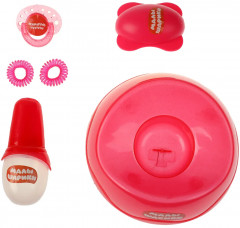 Кукла озвученная «Пандочка» - Фото 4