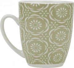 Кружка «Maiolica Green» - Фото 1