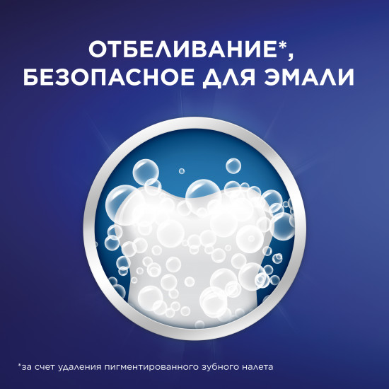 Зубная паста «Бережная мята»
