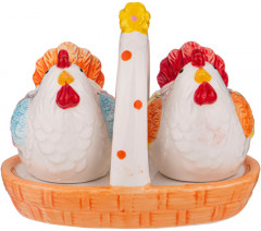 Набор для специй - Фото 1