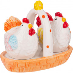 Набор для специй - Фото 2