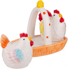 Набор для специй - Фото 3