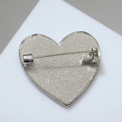 Брошь - Фото 1