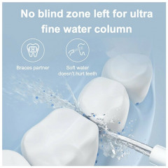 Ирригатор Portable Flosser GF1 - Фото 1