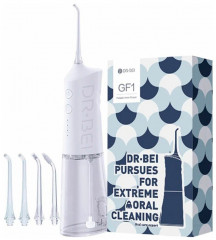Ирригатор Portable Flosser GF1 - Фото 3