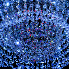 Люстра - Фото 8