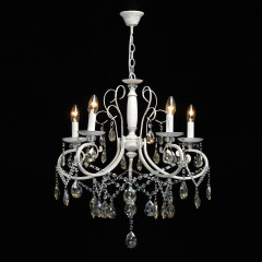 Люстра - Фото 1